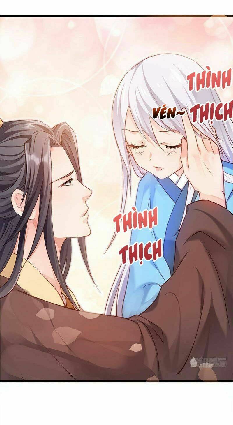 Bệ Hạ Xin Tự Trọng: Chapter 15