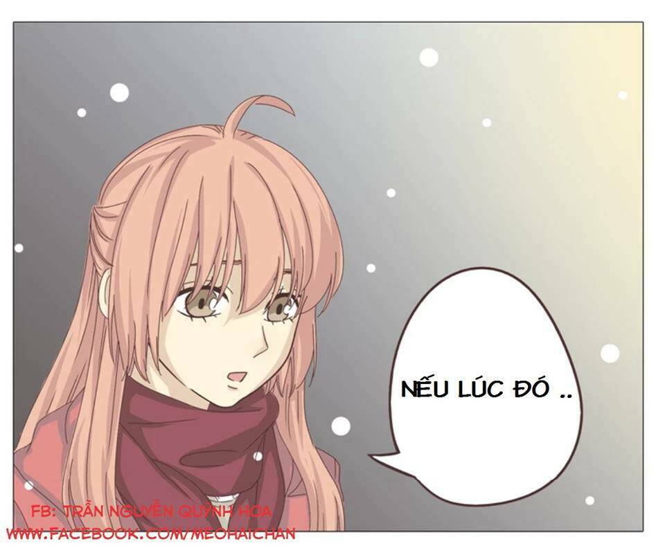 Xin Chào! Dân Nữ: Chapter 26