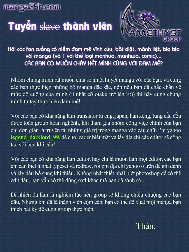 Đại Chiến Người Khổng Lồ: Chapter 45
