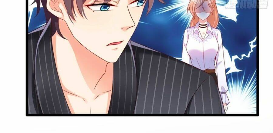 Ức Vạn Song Bảo: Mami, Bó Tay Chịu Trói: Chapter 12