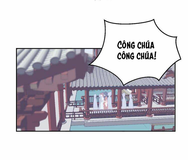 Mãn Đình Phương - Thiên Hạ Duy Khanh: Chapter 14