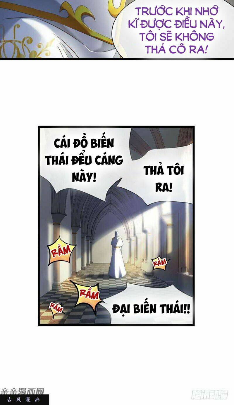 Một Vạn Tư Thế Công Lược Yêu Nam: Chapter 62