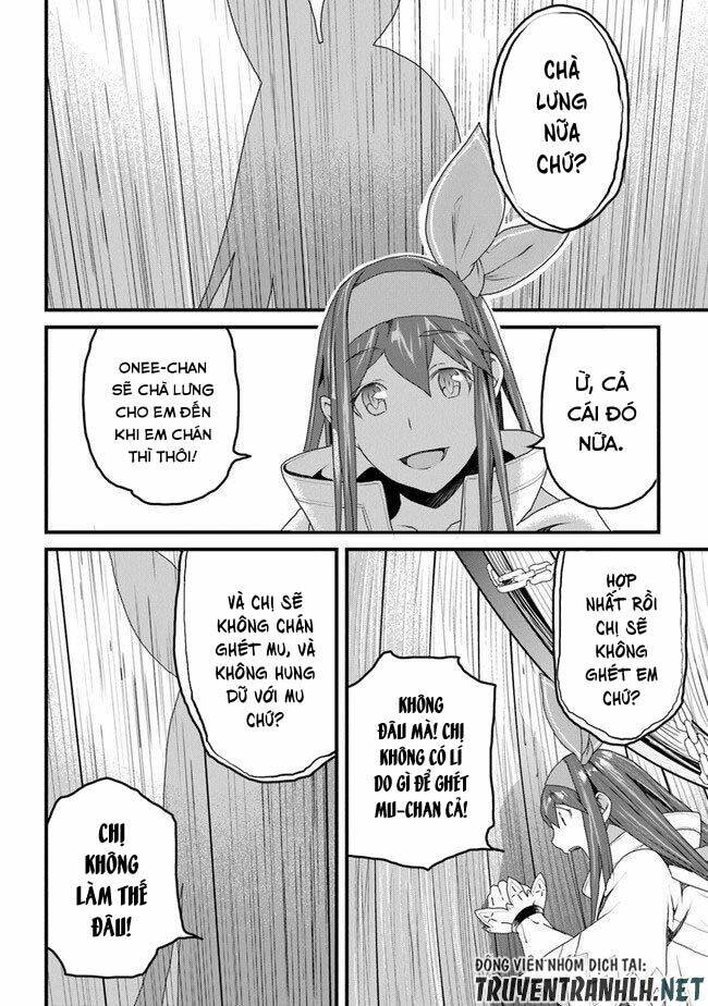 Yakudatazu Skill Ni Jinsei O Sosogikomi 25-Nen, Imasara Saikyou No Boukentan Midori Kashi No Akira: Chapter 10