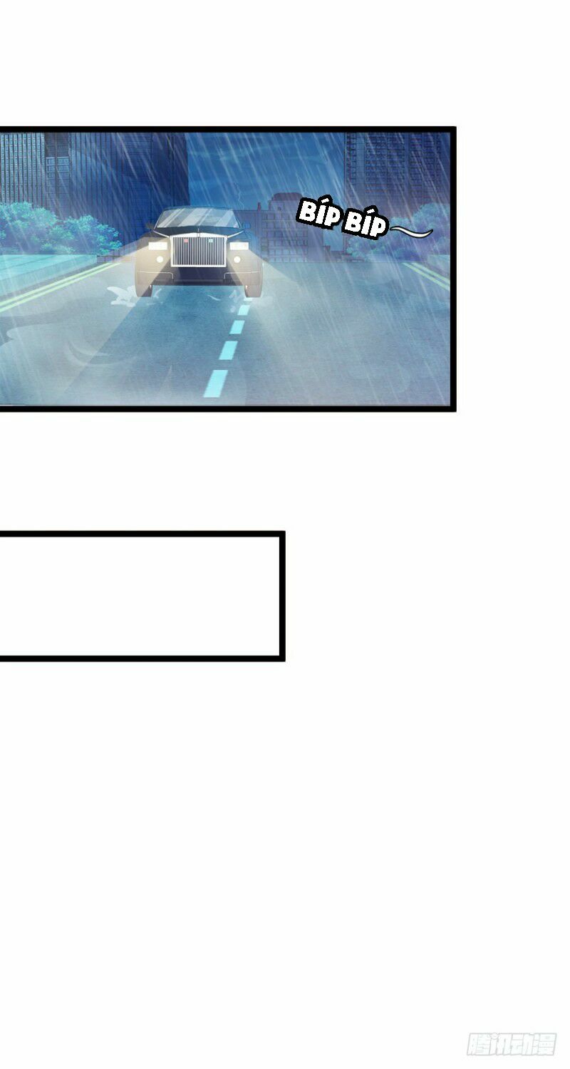 Bảo Bối Thiên Ức Hào Môn: Chapter 2