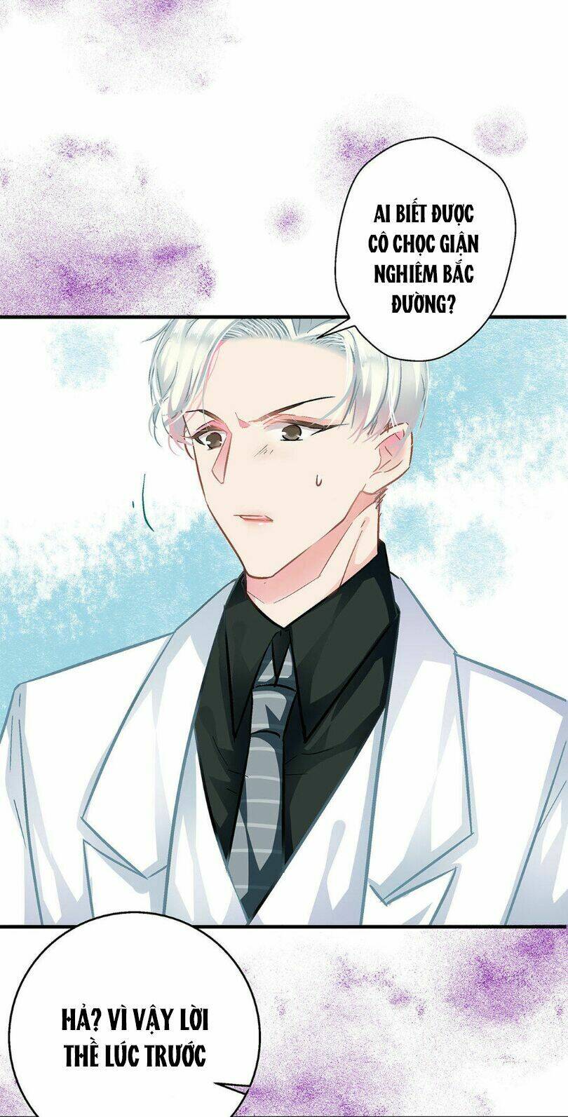 Cưng Chiều Ái Thê Hư Hỏng: Chapter 9