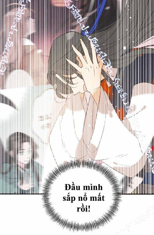 Bạn Trai Tôi Là Cẩm Y Vệ 2: Chapter 88