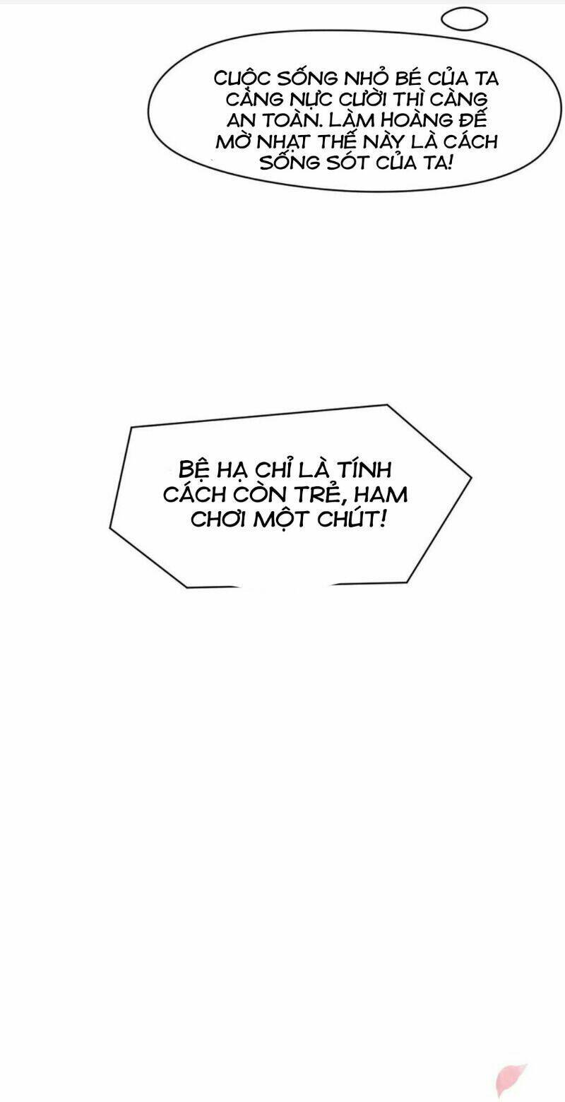 Bệ Hạ Nhà Ta Muốn Hại Quốc: Chapter 20
