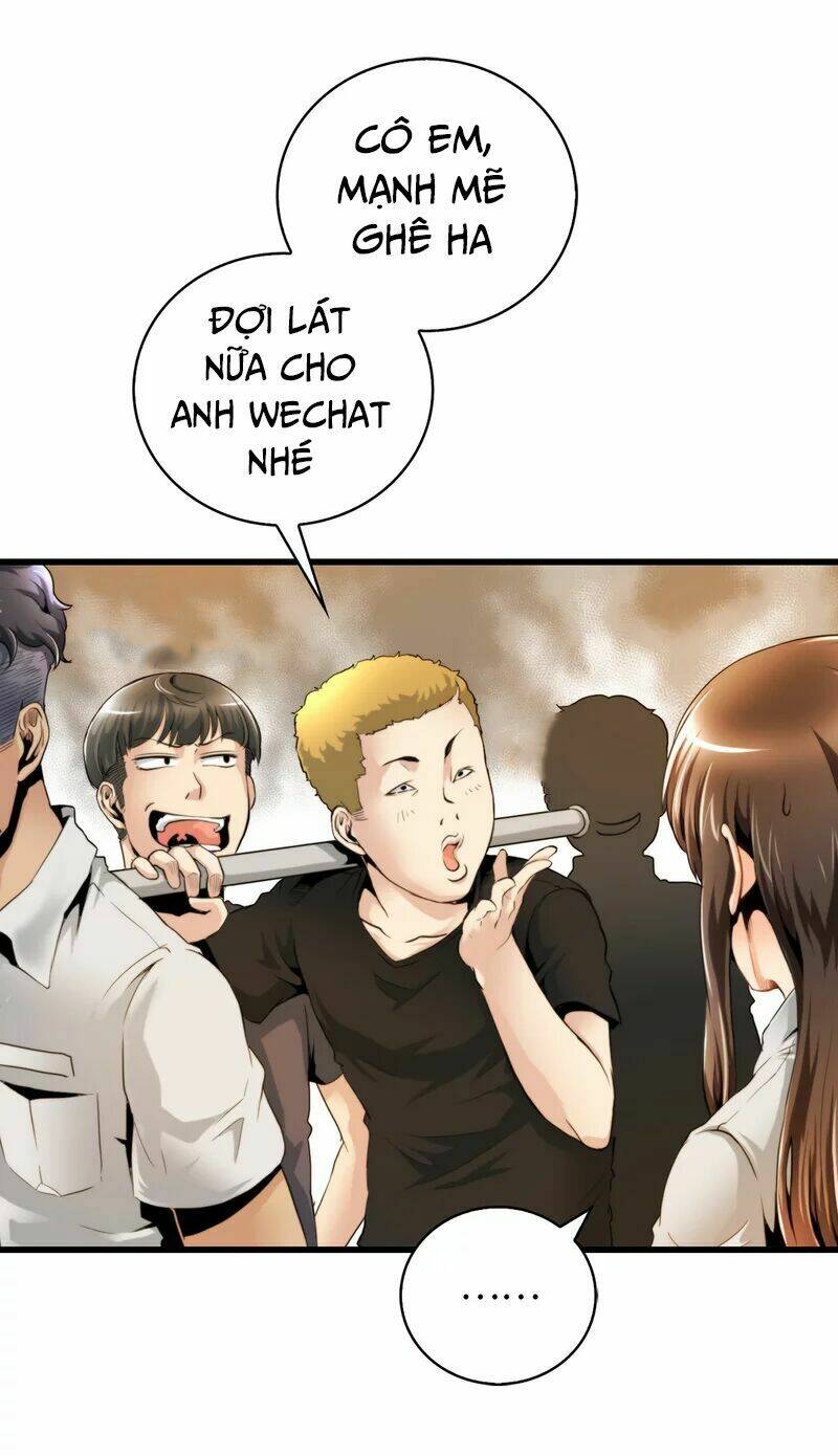Thiên Hạ Đệ Nhất Cao Thủ Đi Học: Chapter 16