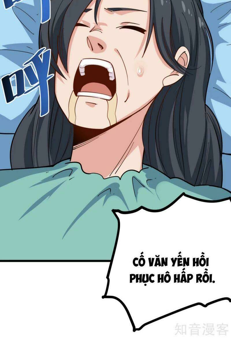 Hộ Hoa Cao Thủ Tại Vườn Trường: Chapter 226