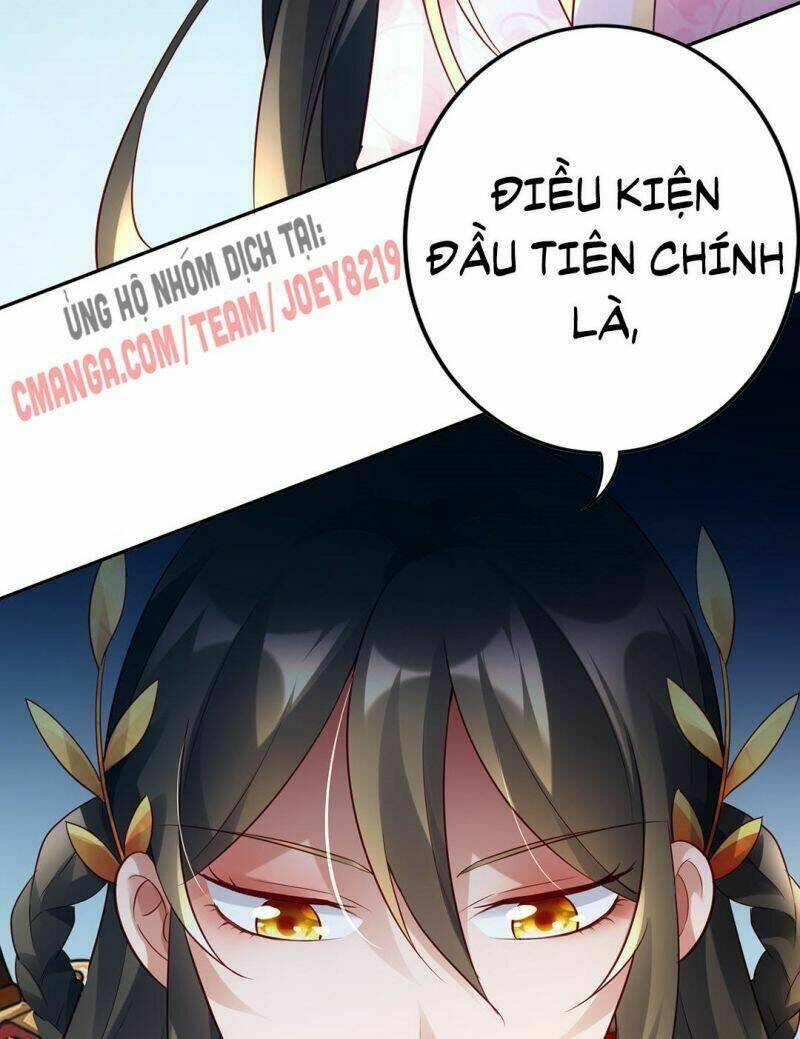 Thiên Kim Bất Hoán: Chapter 60