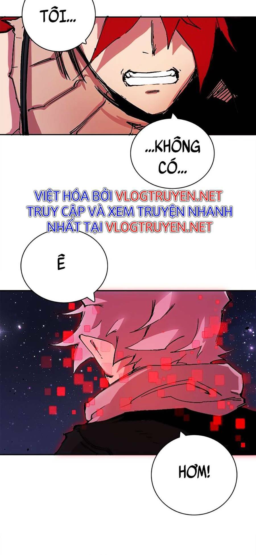 Hard Core Leveling Warrior Ss2: Chapter 128