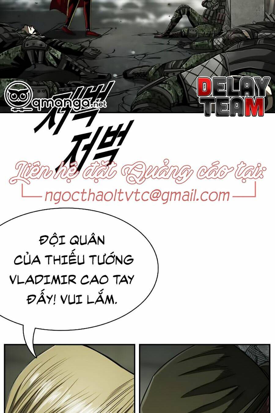 Thợ Săn Đầu Tiên: Chapter 76