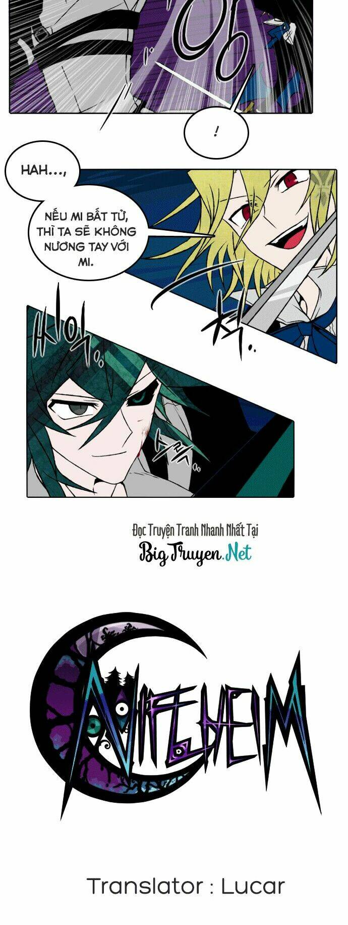 Niflheim: Chapter 29