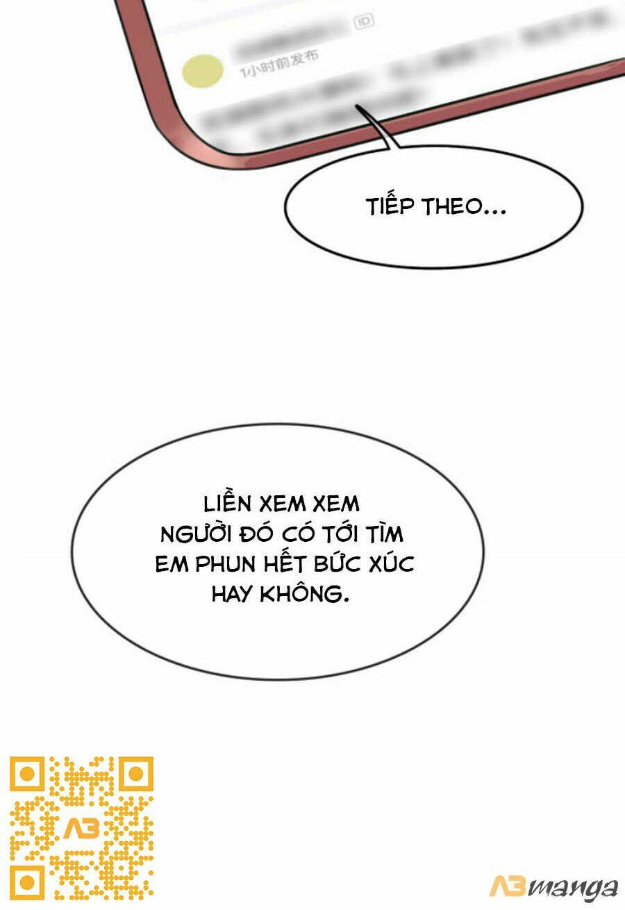 Cát Xê Người Tình Bóng Đêm: Chapter 19