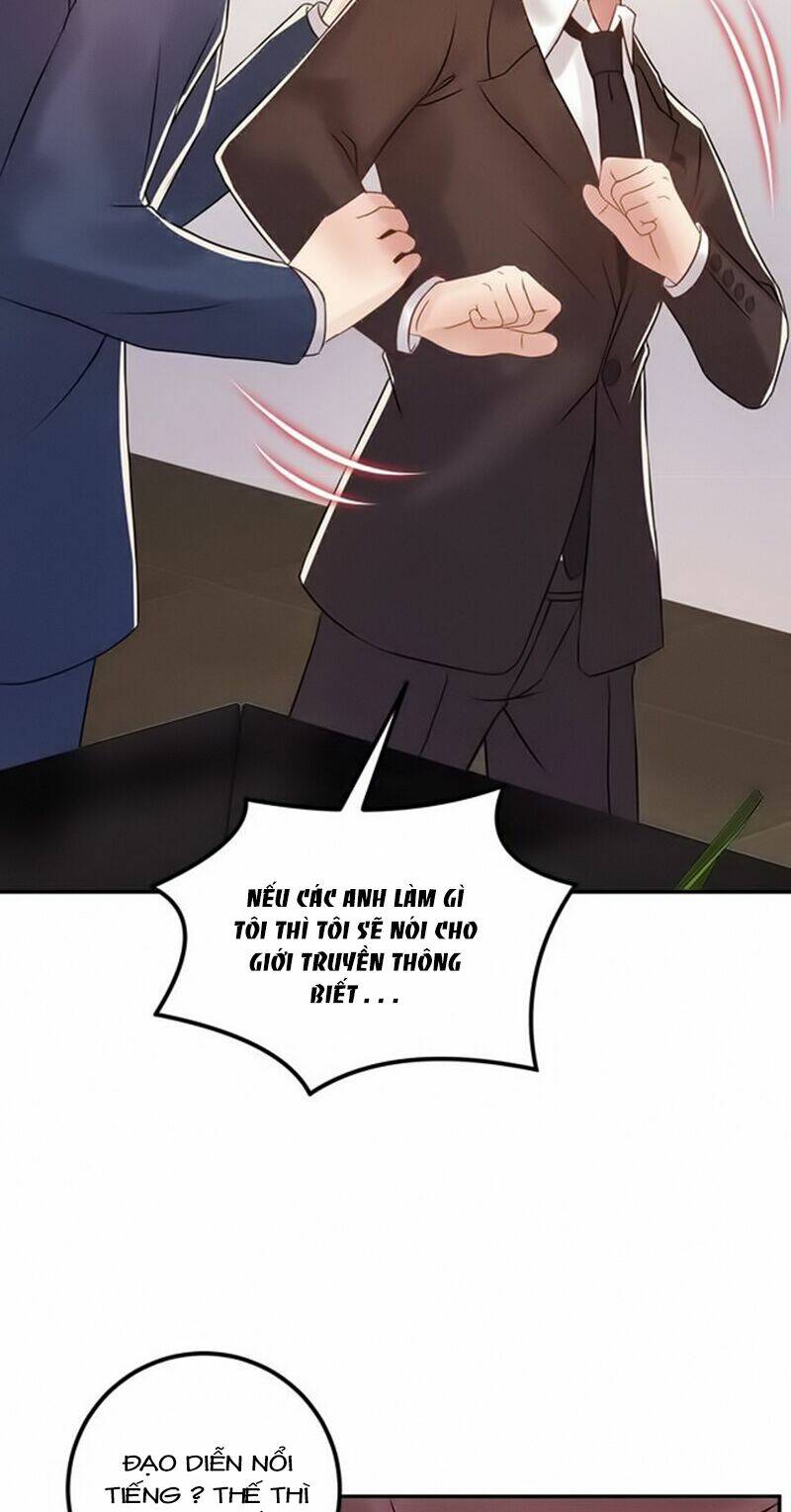 Trong Sinh Chi Ức Vạn Ảnh Hậu Yếu Thượng Vị: Chapter 169