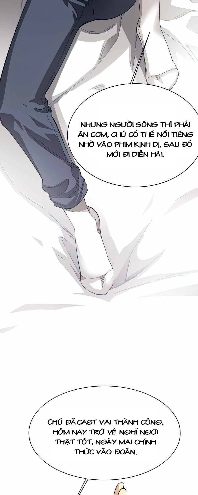 Trò Chơi Hệ Chữa Trị Của Tôi: Chapter 9.1