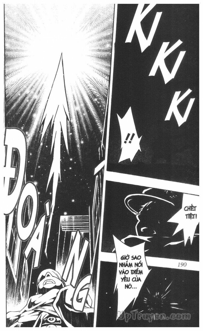 Ong Đưa Thư: Chapter 18