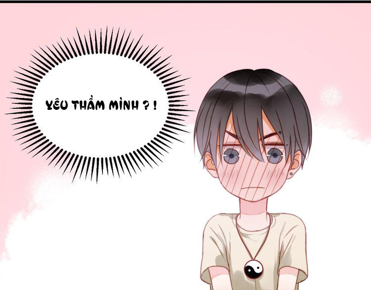 lượm được một tiểu hồ ly: Chapter 28