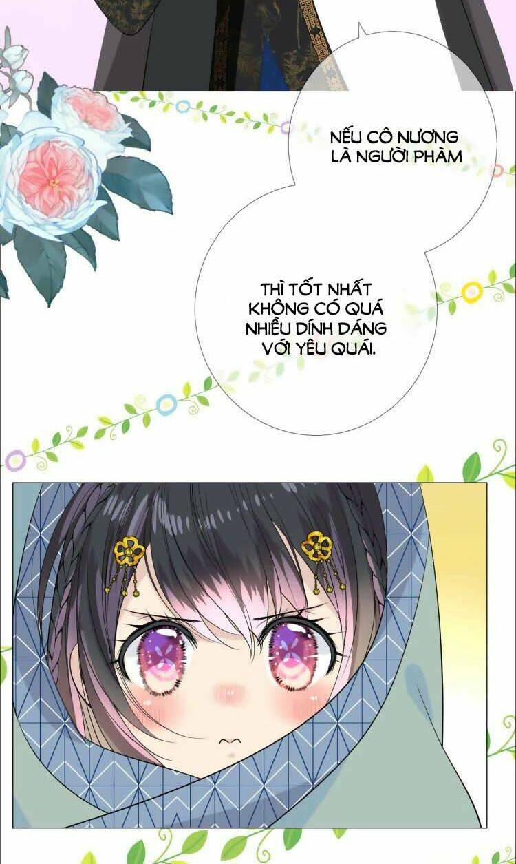 Sao Lại Là Yêu?: Chapter 2