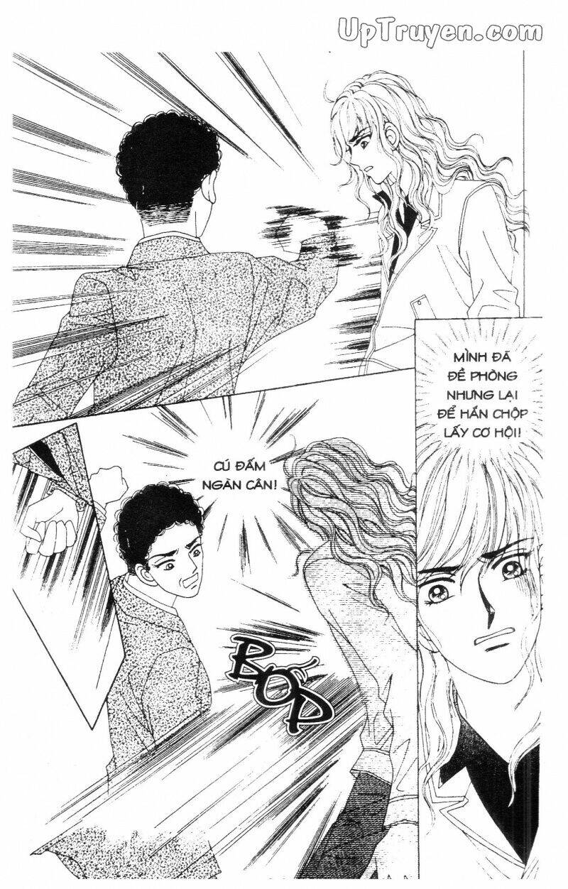 Mặt nạ tình yêu: Chapter 60