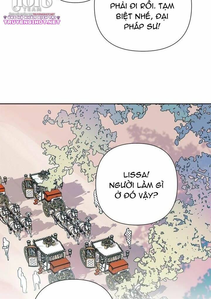 Cách Mà Pháp Sư Đối Mặt Với Cái Chết: Chapter 17.1