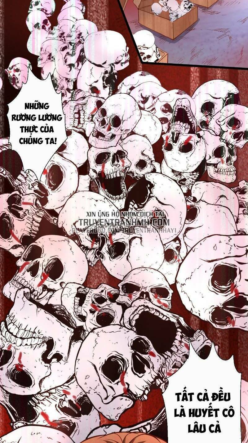 Trọng Sinh Tối Cường Ma Tôn Ở Rể: Chapter 42