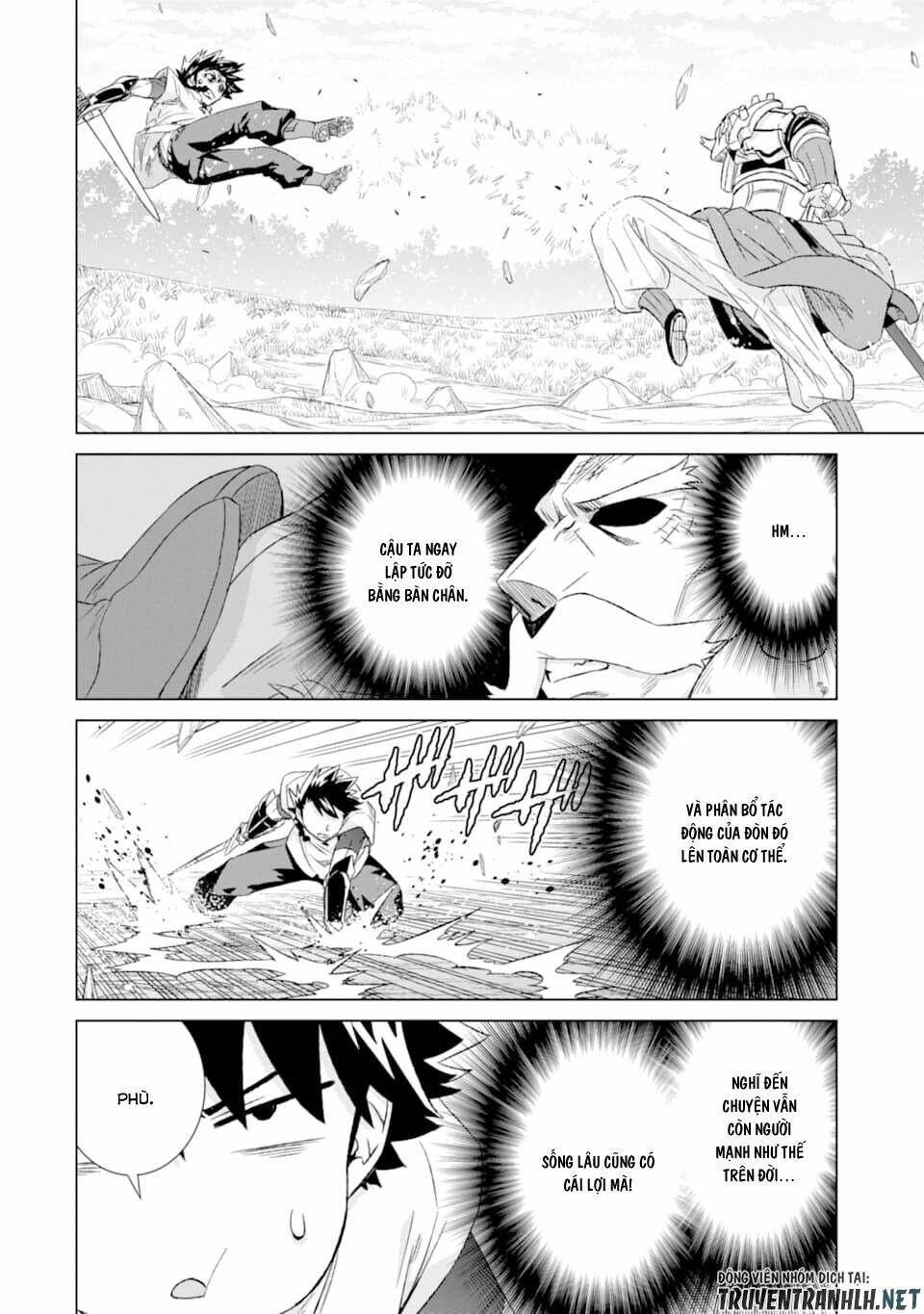 Isekai De Tadahitori No Mamono Tsukai ~ Tenshoku Shitara Maou Ni Machigawa Remashita: Chapter 22