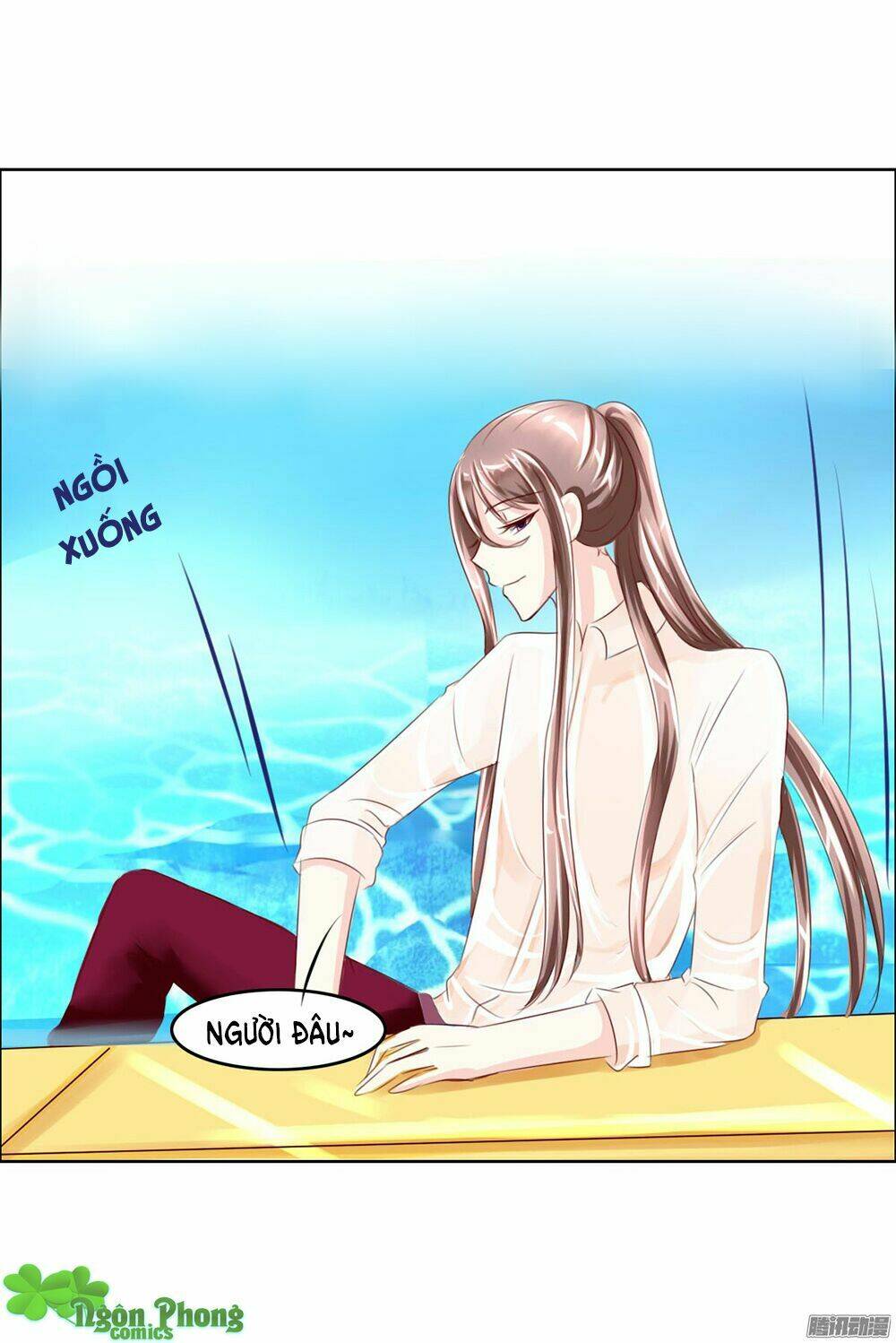 Hoàng Đế “Phế Vật” Tiến Hóa Sử: Chapter 9