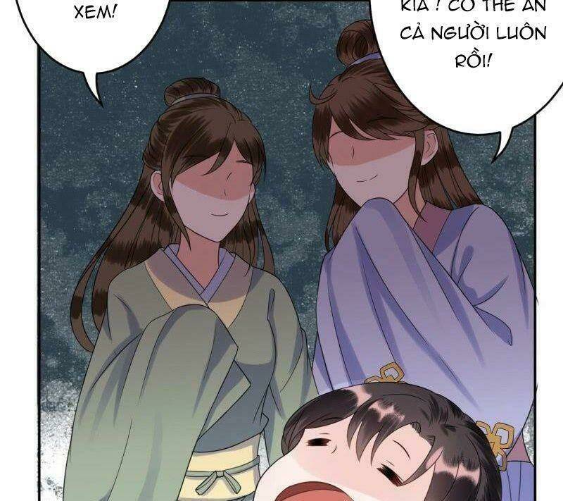 Vương Gia Kiêu Ngạo Quá Khó Cua: Chapter 39