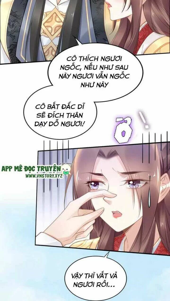 Nhất Sinh Nhất Thế Tiếu Thương Khung: Chapter 92