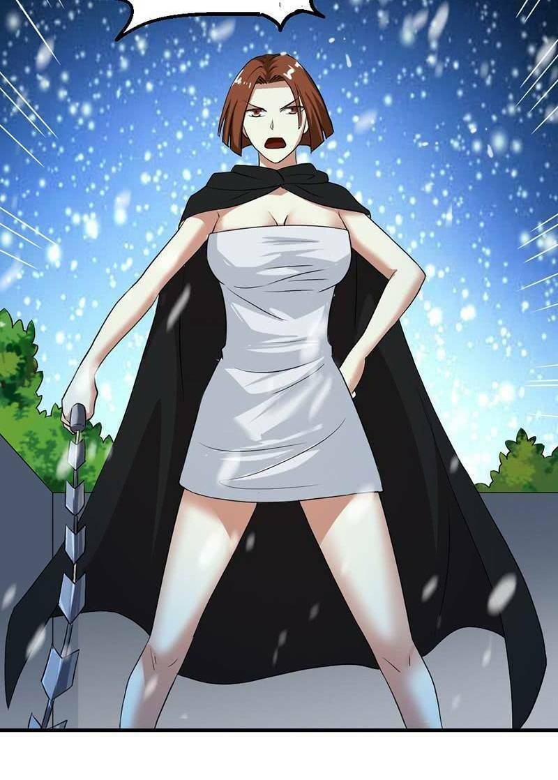 Cuộc Sống Tận Thế Bắt Đầu Từ Số 0: Chapter 46