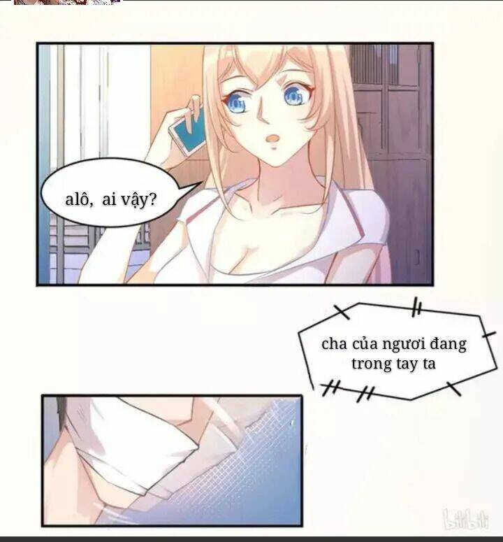 Vợ Quỷ Trốn Thoát: Chapter 1