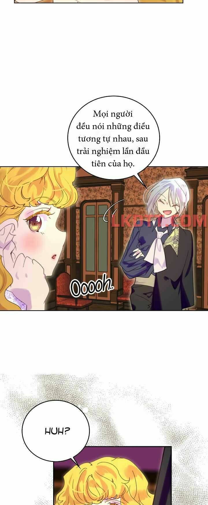 Tôi Không Phải Là Người Tốt: Chapter 102