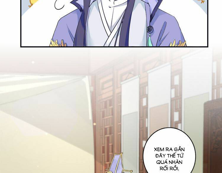 Hoa Nhan Sách: Chapter 16.1