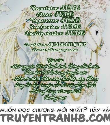 Okobore Hime To Entaku No Kishi: Chapter 14