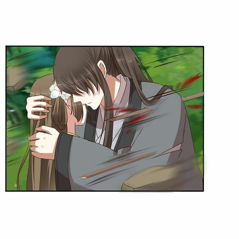 Thông Linh Phi: Chapter 113