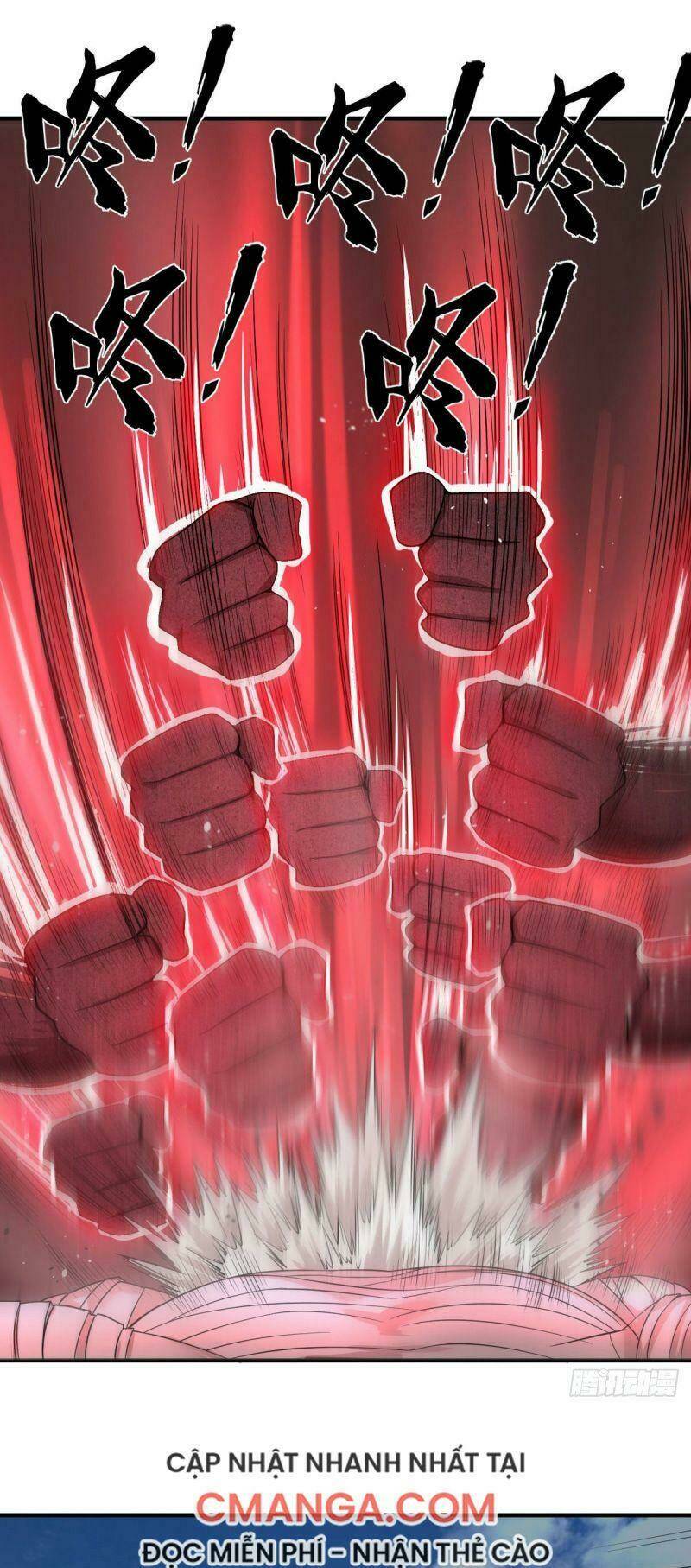 Danh Sách Kẻ Phản Diện: Chapter 98