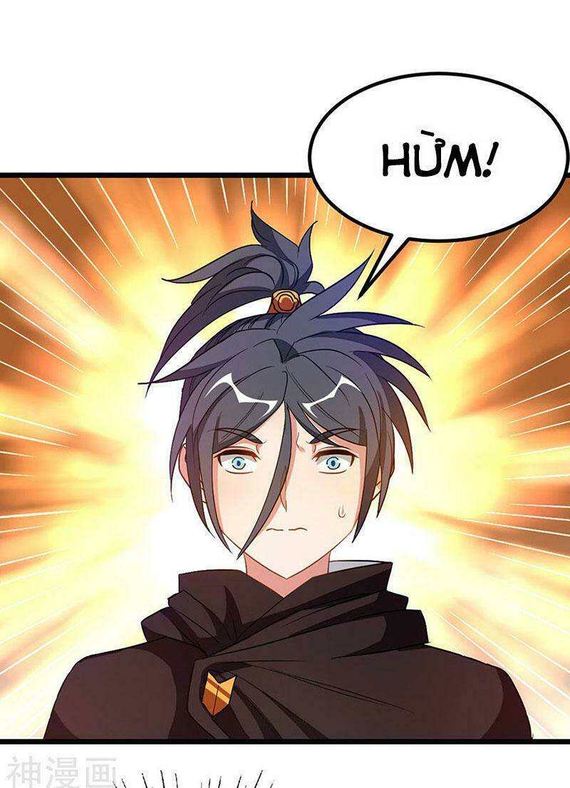 Cửu Dương Thần Vương: Chapter 193