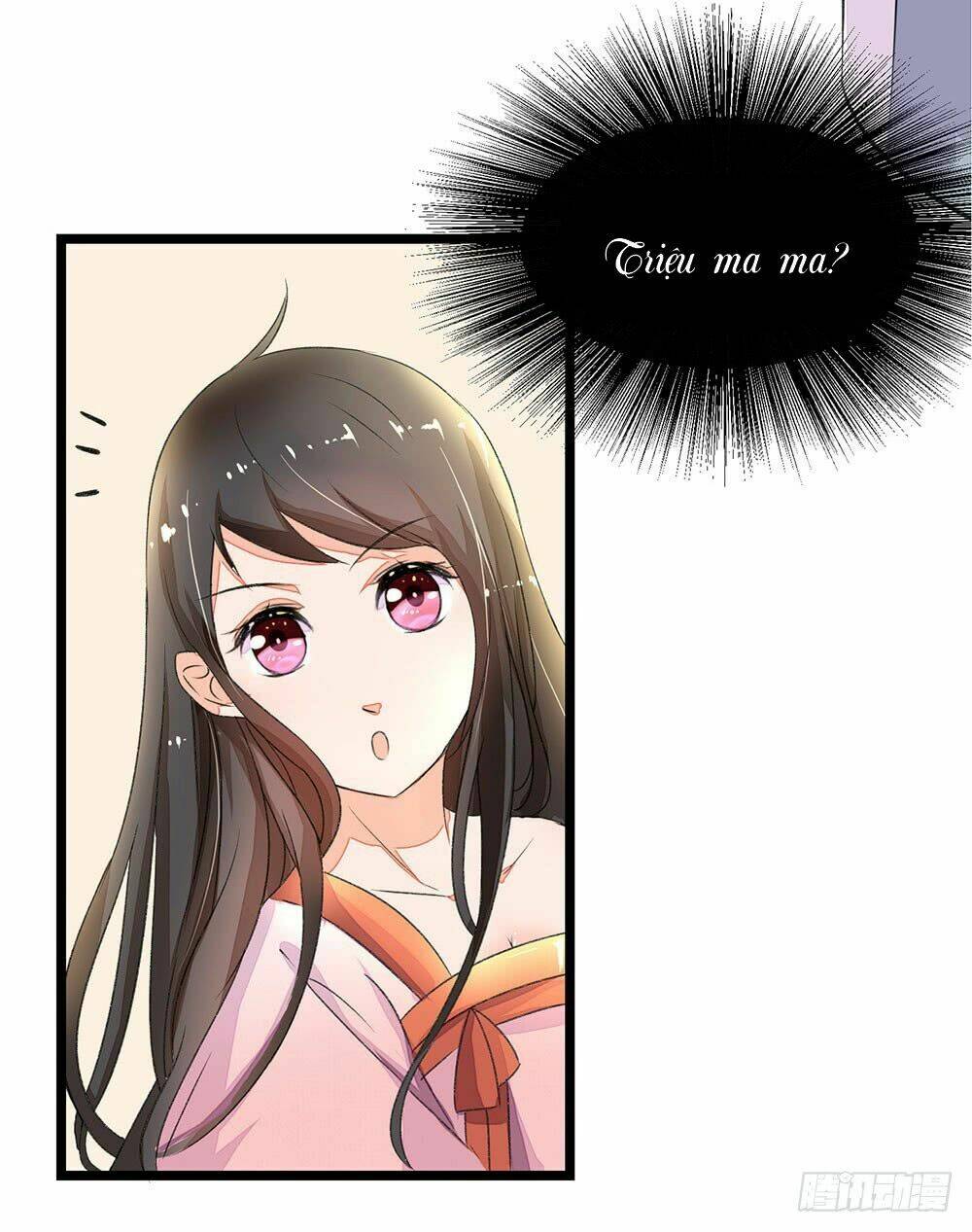 Hướng Dẫn Sau Kết Hôn Của Vương Phi: Chapter 1