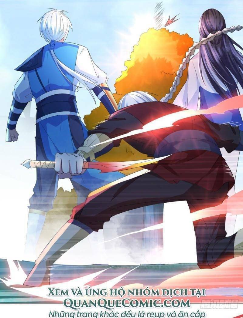 Chí Tôn Trọng Sinh: Chapter 42