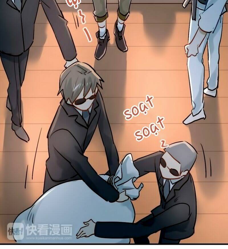 Đầu Gấu Biết Yêu: Chapter 20