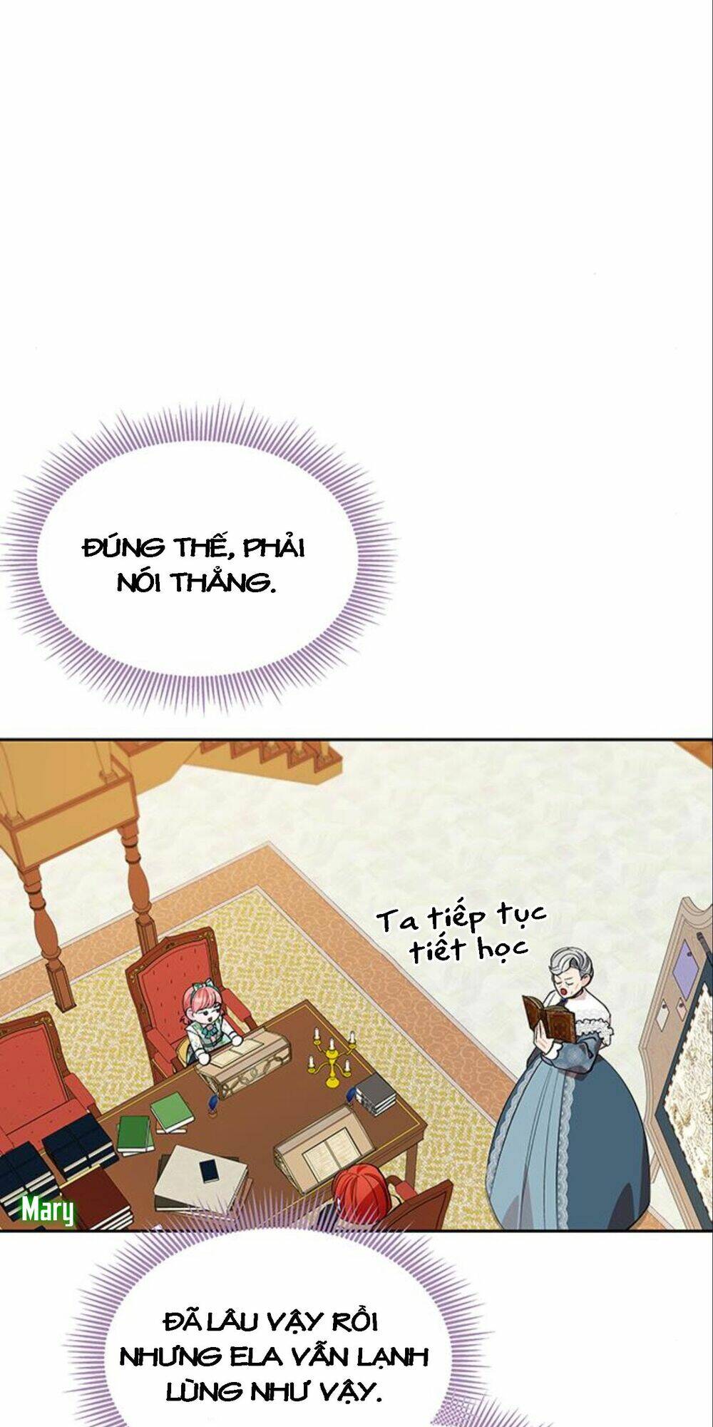 Con Người Không Phải Thứ Có Thể Sửa Rồi Dùng Được Đâu!: Chapter 17