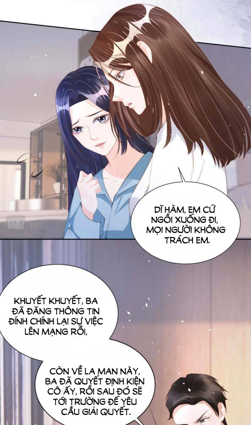 Dây Dưa Không Dứt: Chapter 19