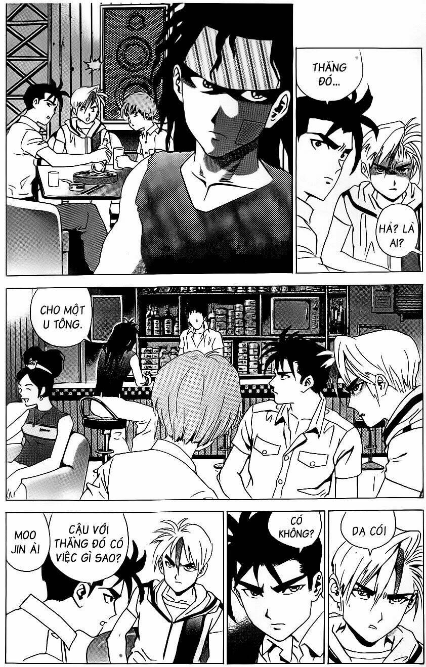 Ai Hơn Ai: Chapter 14