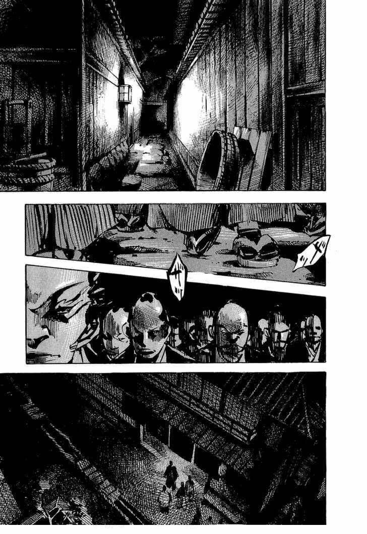 Sidooh: Chapter 30