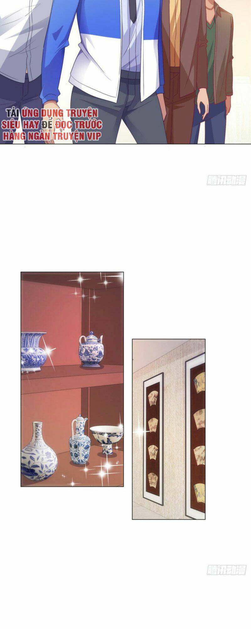 Đô Thị Chí Tôn Hệ Thống: Chapter 152