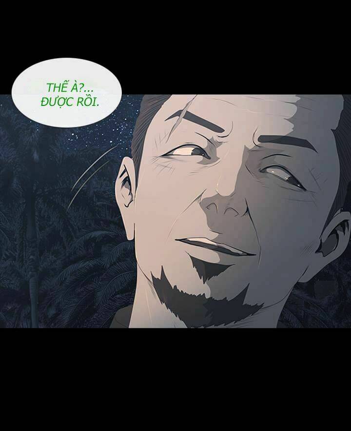 Dead Days: Chapter 51