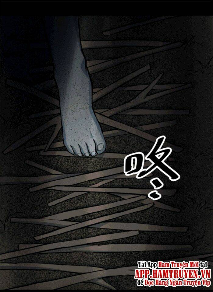 Người Thương Thuyết Cõi Âm: Chapter 5