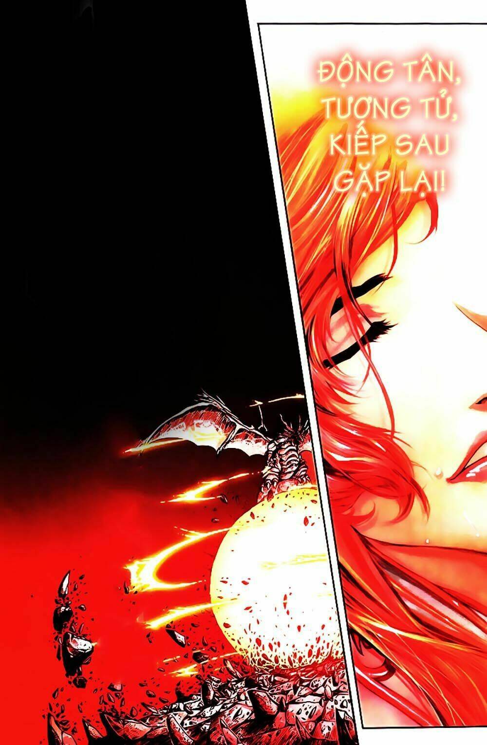 Bát Tiên Đạo: Chapter 39