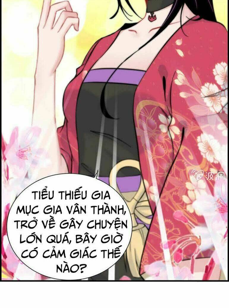 Thần Ma Thiên Sát: Chapter 33